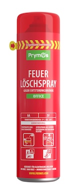 Feuerlöschspray - Office -