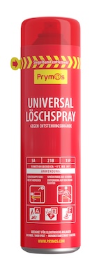 Feuerlöschspray - Universal -